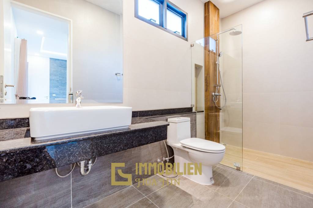 372 m² 3 Chambre 2 Salle de bain Villa Pour Vente