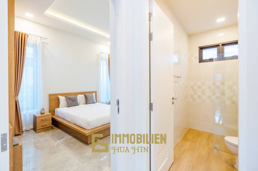 372 m² 3 Chambre 2 Salle de bain Villa Pour Vente