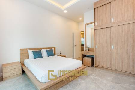 3 Bed 2 Bath 139 SQ.M Plumeria Pool Villa Hua Hin