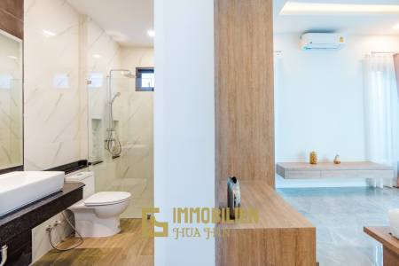 372 m² 3 Chambre 2 Salle de bain Villa Pour Vente