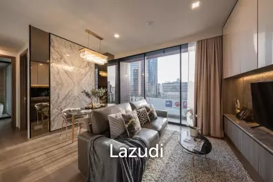 2 Bed 2 Bath 86 SQ.M. Celes Asoke For Sale
