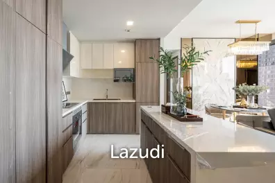 2 Bed 2 Bath 86 SQ.M. Celes Asoke For Sale