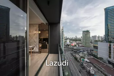 2 Bed 2 Bath 86 SQ.M. Celes Asoke For Sale