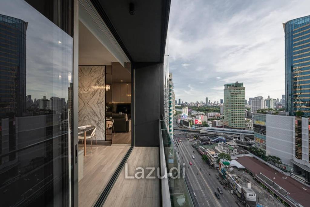 2 Bed 2 Bath 86 SQ.M. Celes Asoke For Sale