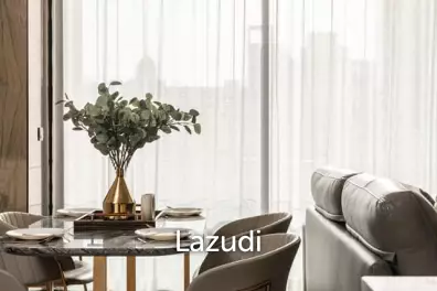 2 Bed 2 Bath 86 SQ.M. Celes Asoke For Sale