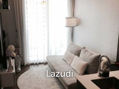 1 Bed 35 Sqm Ceil By Sansiri For Sale