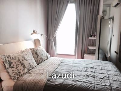 1 Bed 35 Sqm Ceil By Sansiri For Sale