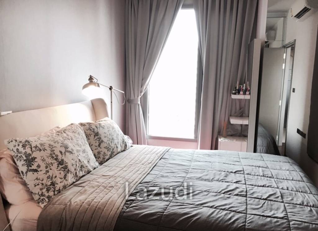 1 Bed 35 Sqm Ceil By Sansiri For Sale