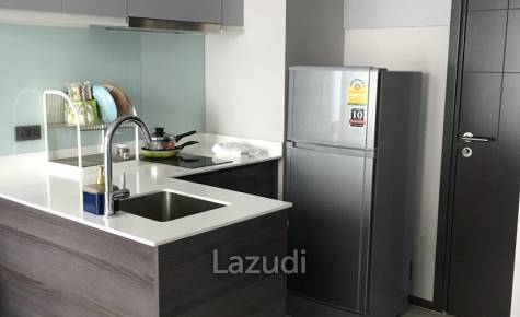 1 Bed 35 Sqm Ceil By Sansiri For Sale