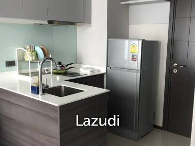 1 Bed 35 Sqm Ceil By Sansiri For Sale