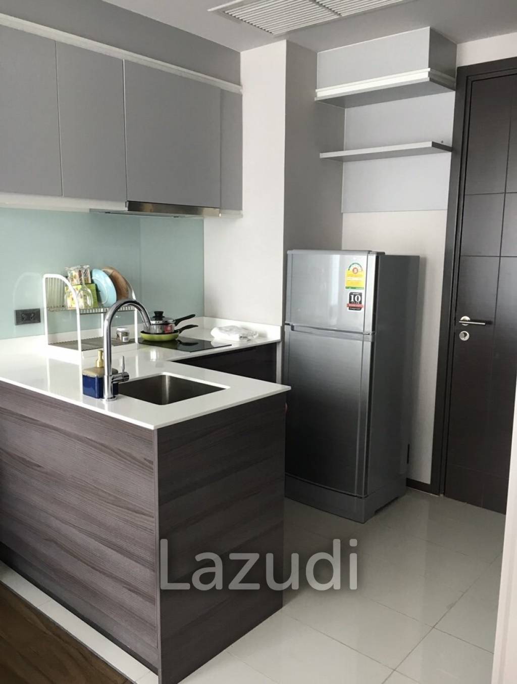 1 Bed 35 Sqm Ceil By Sansiri For Sale