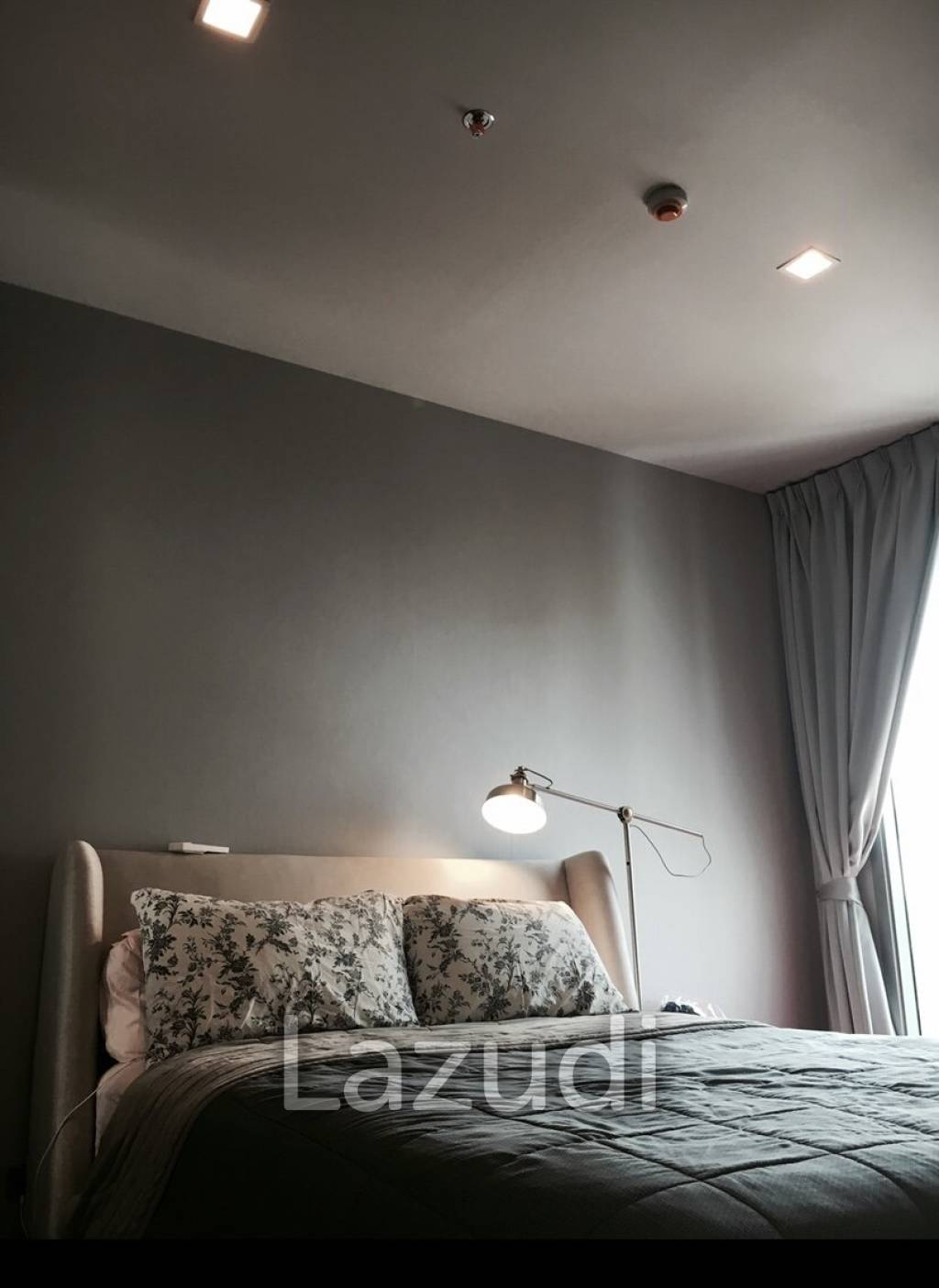 1 Bed 35 Sqm Ceil By Sansiri For Sale