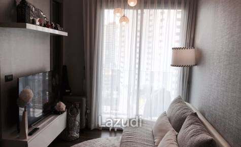 1 Bed 35 Sqm Ceil By Sansiri For Sale