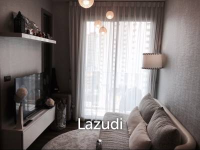 1 Bed 35 Sqm Ceil By Sansiri For Sale