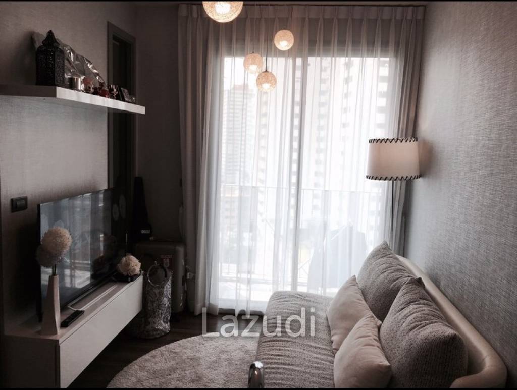 1 Bed 35 Sqm Ceil By Sansiri For Sale