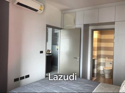 1 Bed 35 Sqm Ceil By Sansiri For Sale