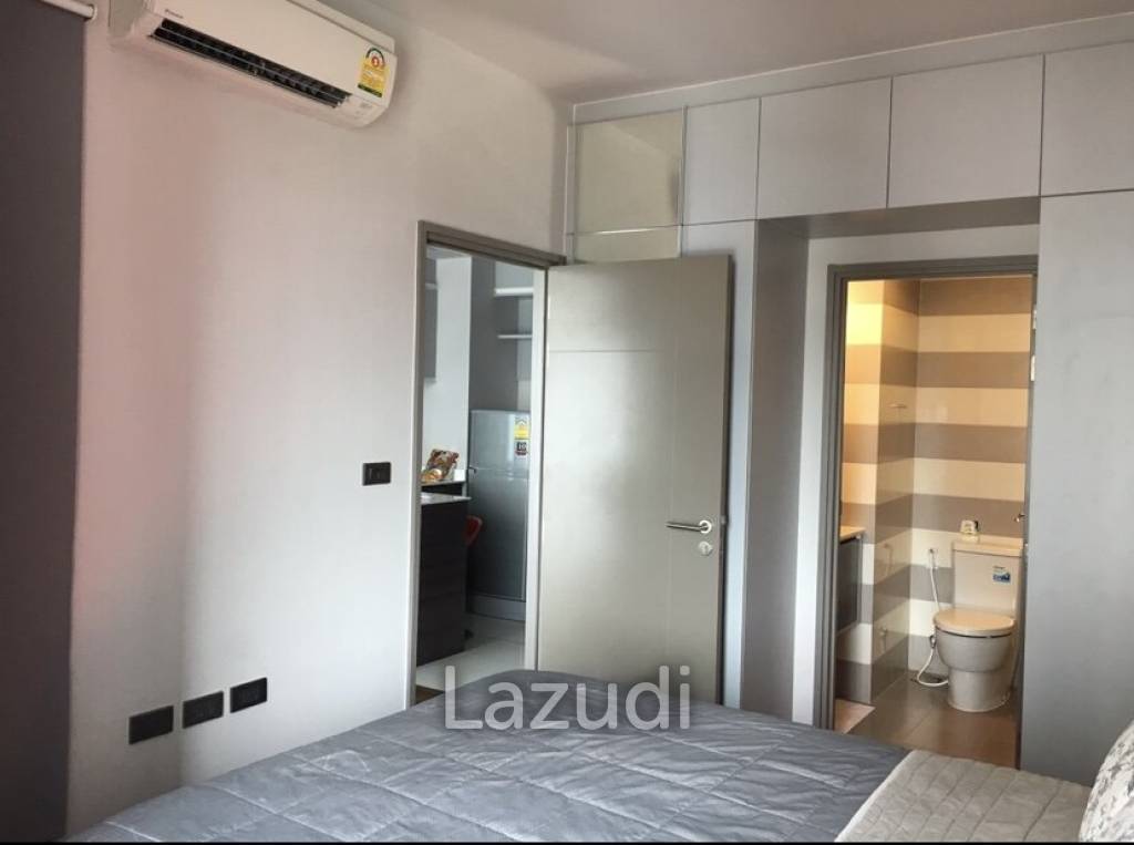 1 Bed 35 Sqm Ceil By Sansiri For Sale