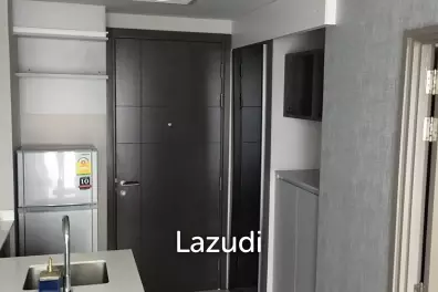 1 Bed 35 Sqm Ceil By Sansiri For Sale
