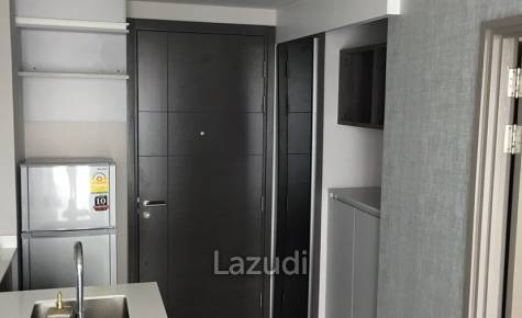 1 Bed 35 Sqm Ceil By Sansiri For Sale