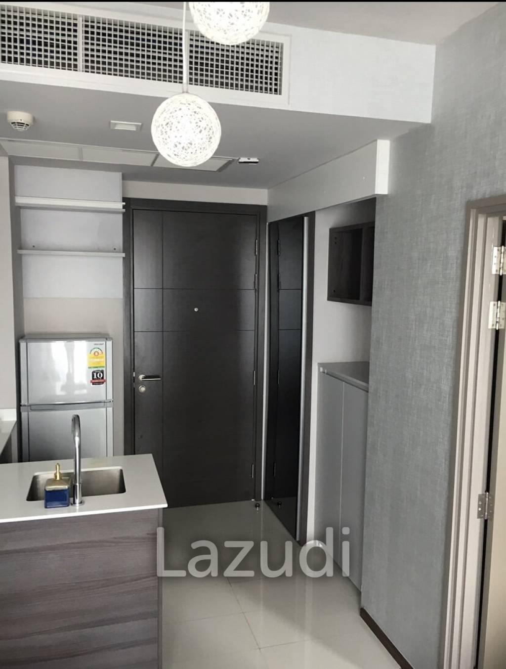 1 Bed 35 Sqm Ceil By Sansiri For Sale