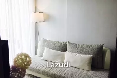 1 Bed 35 Sqm Ceil By Sansiri For Sale