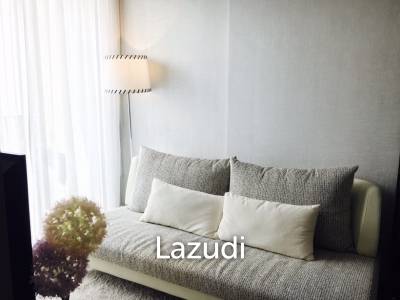 1 Bed 35 Sqm Ceil By Sansiri For Sale