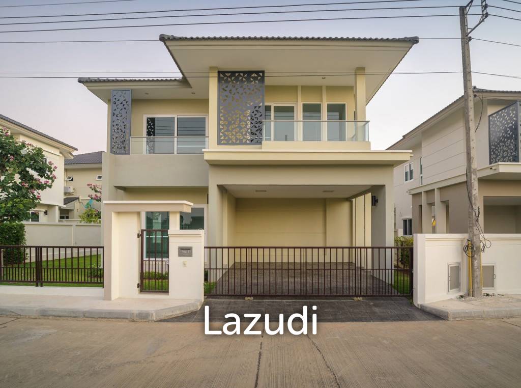 3 Bed 178 Sqm House in The Scenery Hill