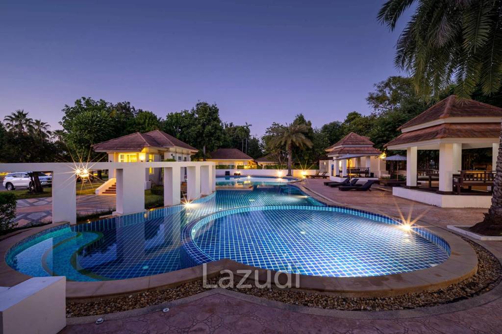 3 Bed 178 Sqm House in The Scenery Hill