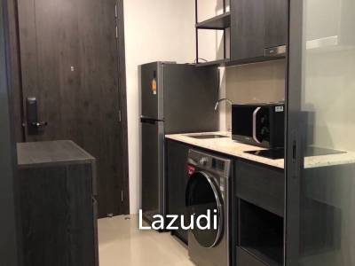 1 Bedroom 1 Bathroom 30 SQ.M XT Huaykwang