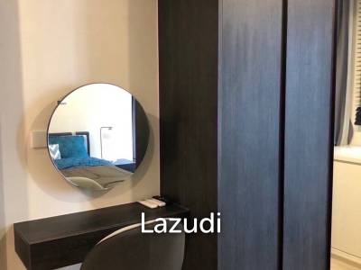 1 Bedroom 1 Bathroom 30 SQ.M XT Huaykwang