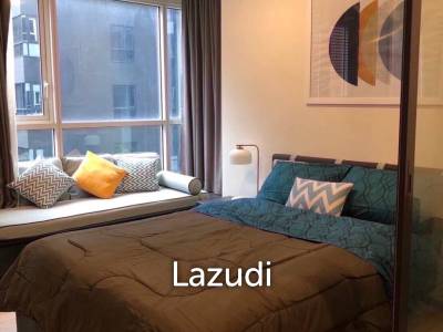 1 Bedroom 1 Bathroom 30 SQ.M XT Huaykwang