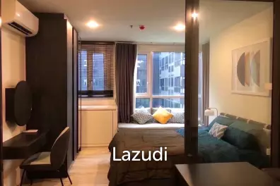 1 Bedroom 1 Bathroom 30 SQ.M XT Huaykwang