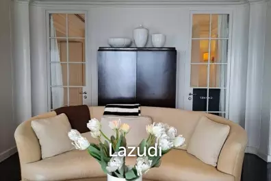 1 Bed 200 Sqm Riverside Tower For Rent