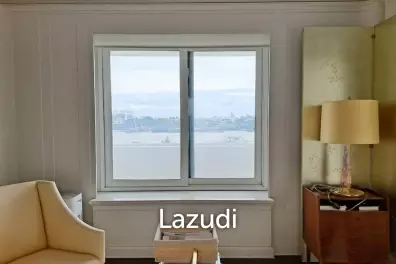 1 Bed 200 Sqm Riverside Tower For Rent