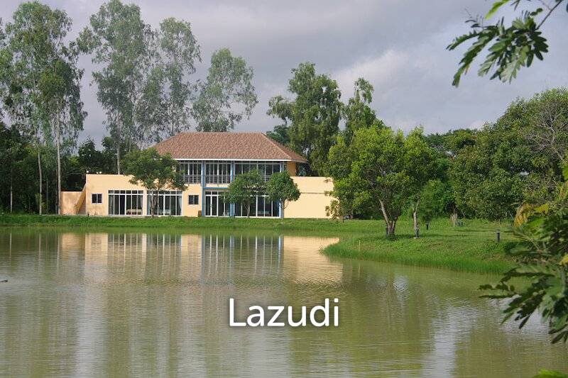 Last Villa in Chiang Rai’s most upscale development Last Villa in Chiang Rai’s most upscale development