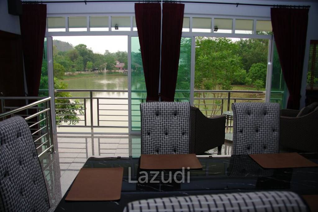 Last Villa in Chiang Rai’s most upscale development
