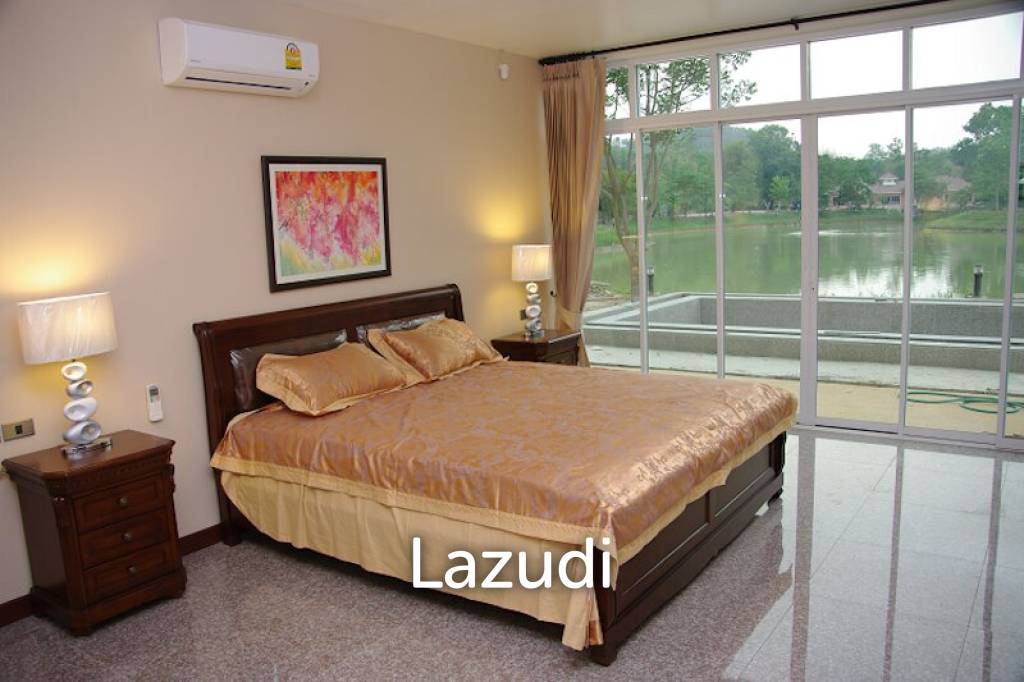 Hot Deal!!! Villa in Chiang Rai in Development