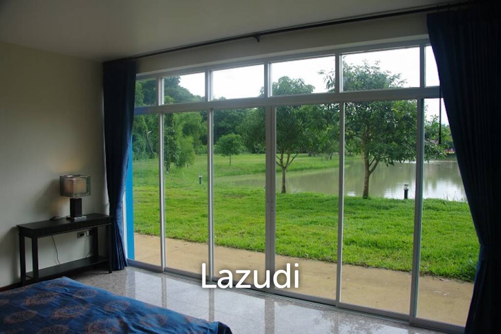 Hot Deal!!! Villa in Chiang Rai in Development