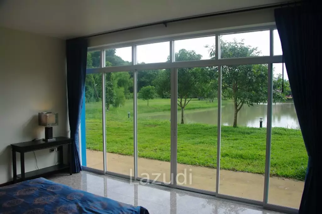Hot Deal!!! Villa in Chiang Rai in Development