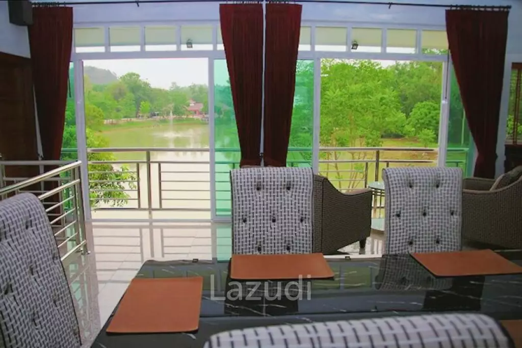 Hot Deal!!! Villa in Chiang Rai in Development