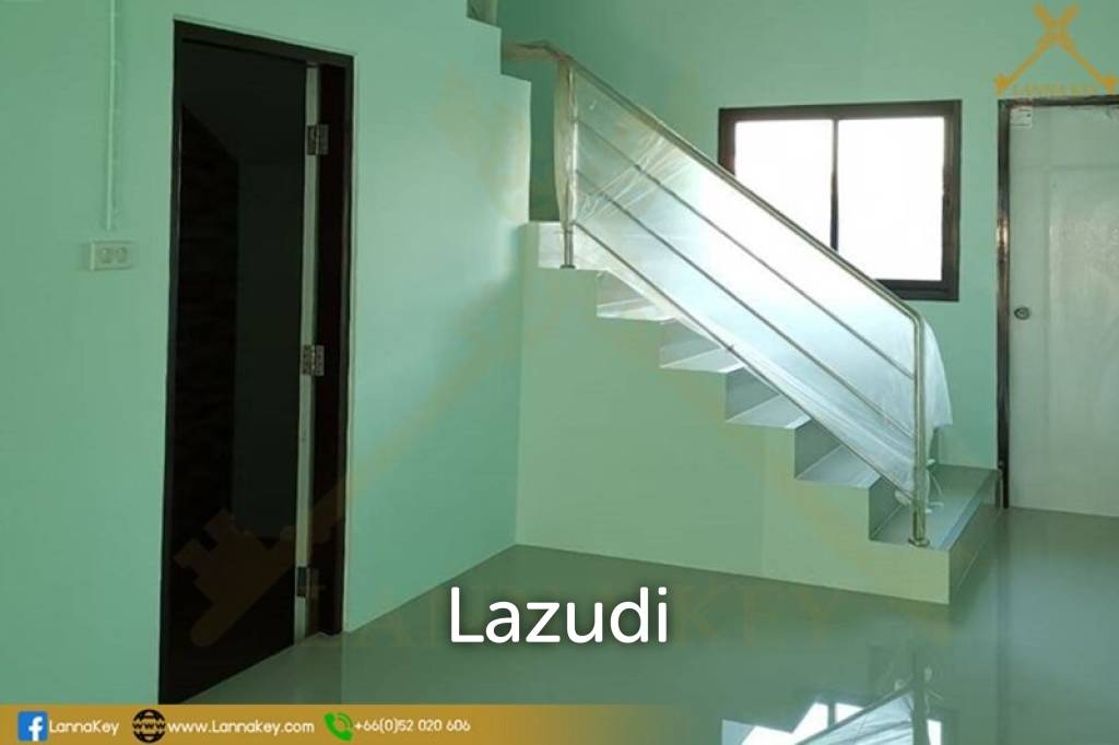 Golden Location 3 Storey Commercial Building in Ban du