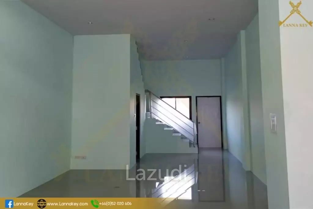 Golden Location 3 Storey Commercial Building in Ban du