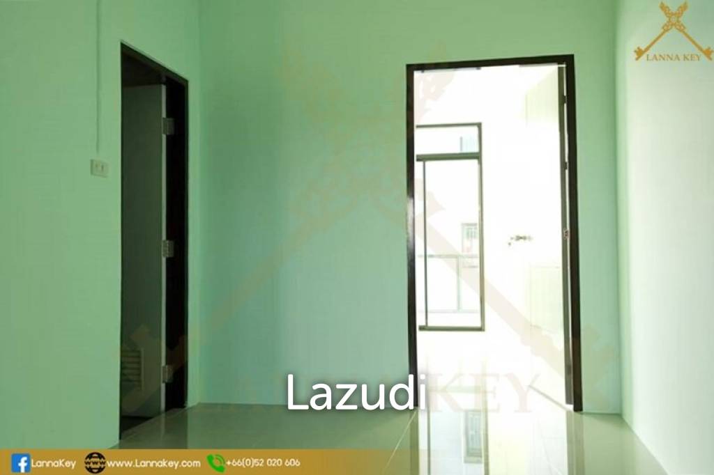 Golden Location 3 Storey Commercial Building in Ban du