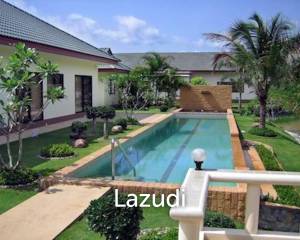 2 Beds Western Style Pool Villa for Sale
