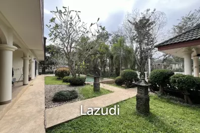 2 Beds Western Style Pool Villa for Sale