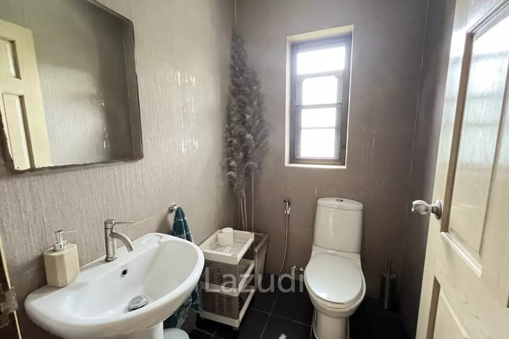 2 Beds Western Style Pool Villa for Sale