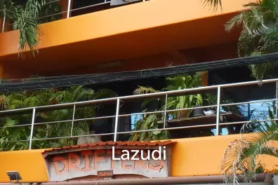 5 Storey 3 Apartment Building For Sale