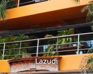 5 Storey 3 Apartment Building For Sale