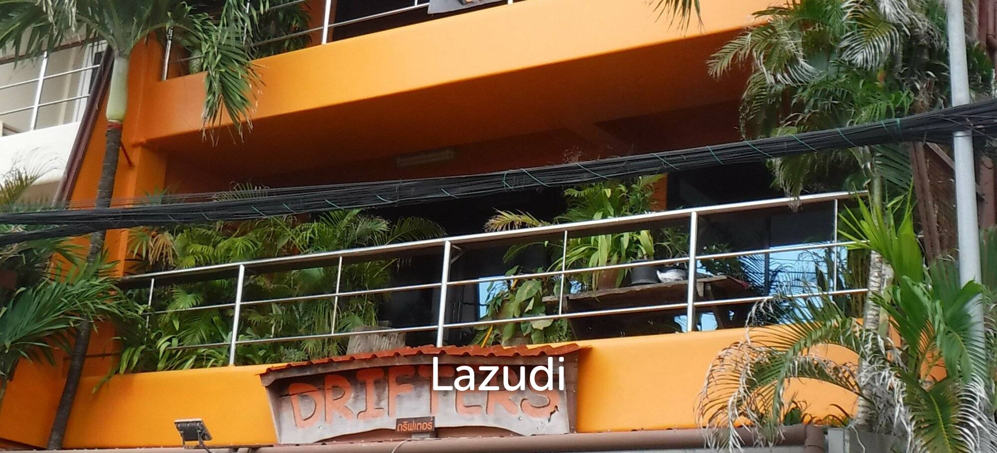 5 Storey 3 Apartment Building For Sale 5 Storey 3 Apartment Building For Sale