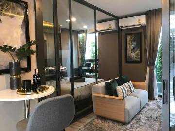 1 Bed 31 Sqm RISE Phahon-Inthamara Condo for Sale